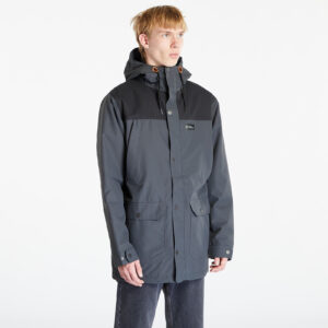 Kabát Horsefeathers Juniper Jacket Phantom L-alacsony-ár