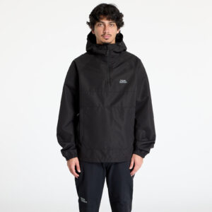 Kabát Horsefeathers Landon Jacket Black S-alacsony-ár