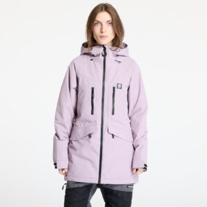 Kabát Horsefeathers Larra II Jacket Iris XS-alacsony-ár