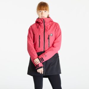 Kabát Horsefeathers Larra II Jacket Raspberry M-alacsony-ár