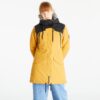 Kabát Horsefeathers Maddy Jacket Spruce Yellow S-alacsony-ár