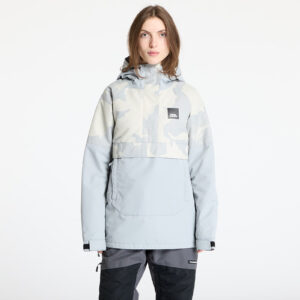 Kabát Horsefeathers Mija II Jacket Snowstorm XS-alacsony-ár