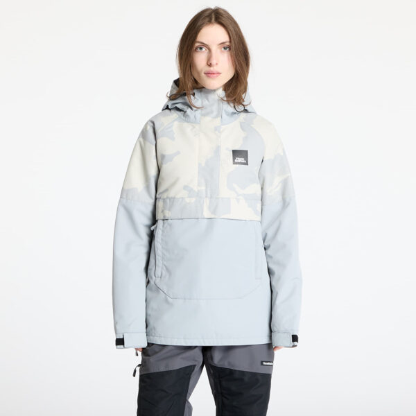 Kabát Horsefeathers Mija II Jacket Snowstorm XS-alacsony-ár