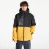 Kabát Horsefeathers Morse II Jacket Spruce Yellow L-alacsony-ár