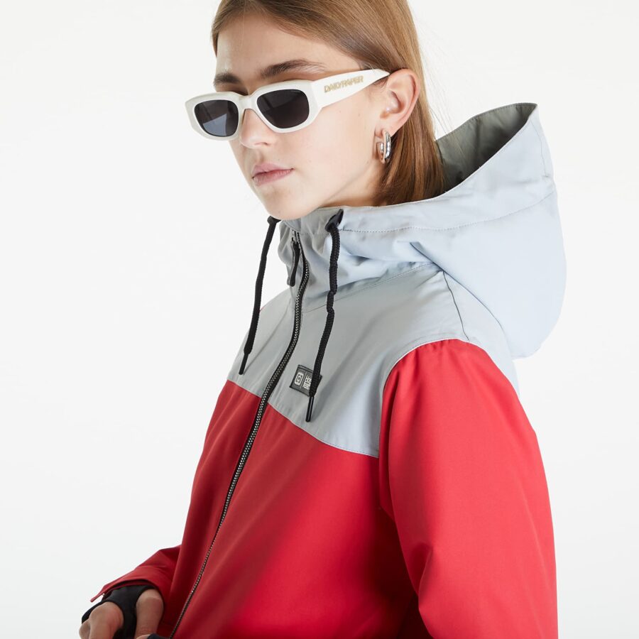 Kabát Horsefeathers Ofelia Jacket Lollipop XS-alacsony-ár