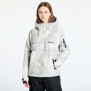 Kabát Horsefeathers Rheie Jacket Snowstorm L-alacsony-ár