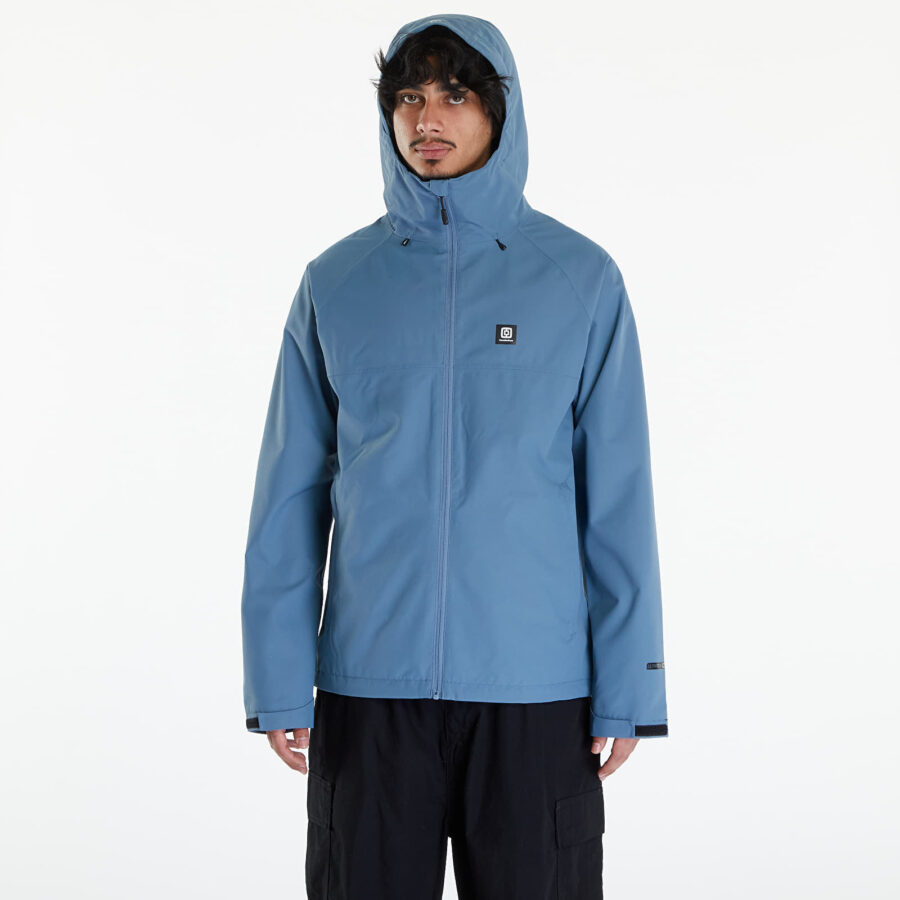 Kabát Horsefeathers Seeker Jacket Blue Mirage S-alacsony-ár