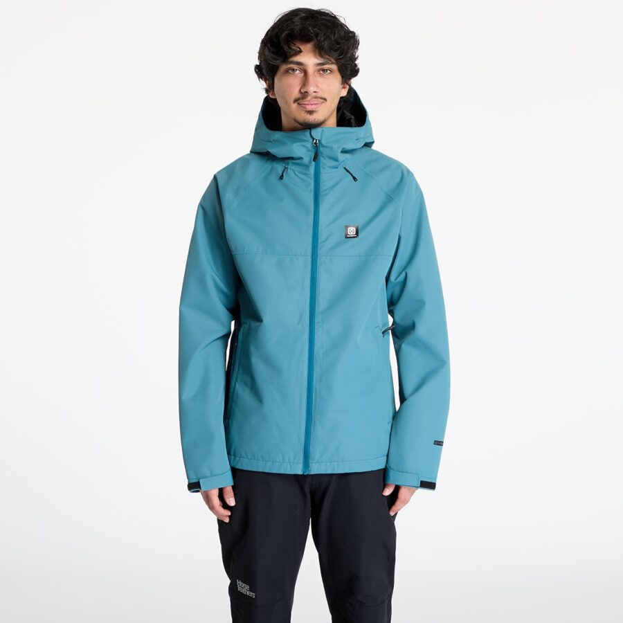 Kabát Horsefeathers Seeker Jacket Hydro XS-alacsony-ár