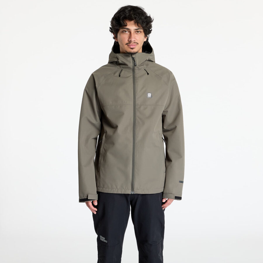 Kabát Horsefeathers Seeker Jacket Urban Olive S-alacsony-ár