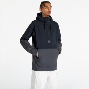 Kabát Horsefeathers Shaw Jacket Black/ Phantom S-alacsony-ár