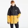 Kabát Horsefeathers Taia Jacket Black S-alacsony-ár