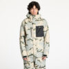Kabát Horsefeathers Track Jacket Desert Camo XS-alacsony-ár