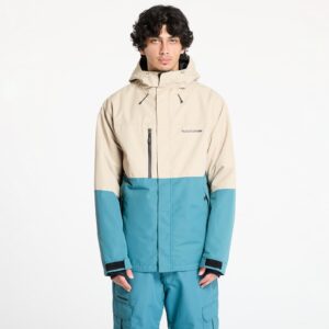 Kabát Horsefeathers Track Jacket Mojave/ Hydro XL-alacsony-ár