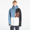 Kabát Horsefeathers Turner Jacket Blue Mirage M-alacsony-ár