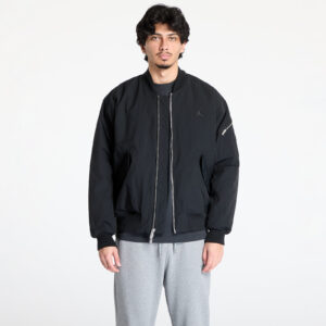 Kabát Jordan Renegade Essentials Men's Jacket Black S-alacsony-ár