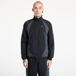 Kabát Jordan Sport Jam Men's Warm-Up Jacket Black/ Dark Shadow/ Dark Shadow S-alacsony-ár