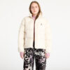 Kabát Jordan Women's Puffer Jacket Legend Light Brown/ Black M-alacsony-ár
