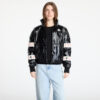 Kabát Kappa Banda Delinao Jacket Black S-alacsony-ár