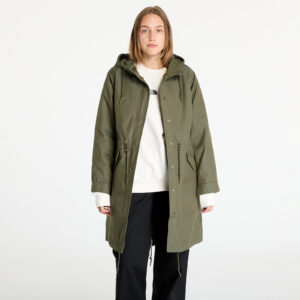 Kabát Levi's® Jacket Green S-alacsony-ár