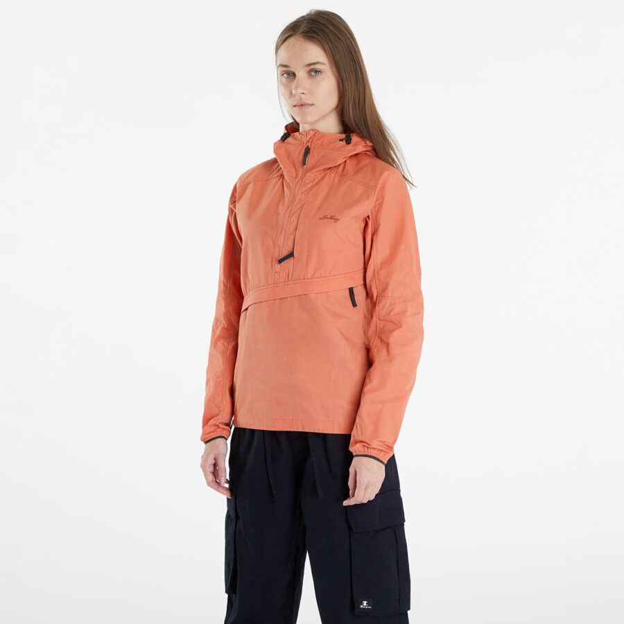Kabát Lundhags Gliis II Anorak Coral S-alacsony-ár