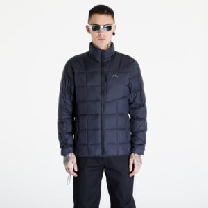 Kabát Lundhags Tived Down Jacket Black M-alacsony-ár