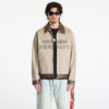 Kabát MISBHV Sunburn Work Jacket UNISEX Brown M-alacsony-ár
