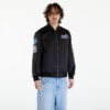Kabát Mitchell & Ness NBA Lightweight Satin Bomber Vintage Logo Magic Black M-alacsony-ár