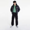 Kabát Napapijri A-Suomi Hooded Jacket 1 Black L-alacsony-ár