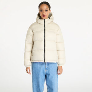 Kabát Napapijri Hornelen Jacket Beige/ Silver S-alacsony-ár
