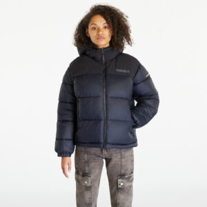 Kabát Napapijri Hornelen Jacket Black M-alacsony-ár