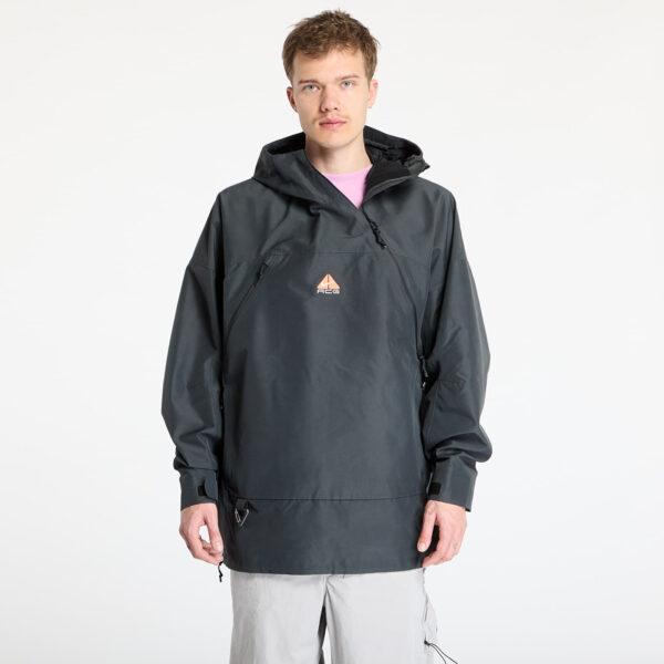 Kabát Nike ACG "Chena Vortex" Storm-FIT ADV Jacket Anthracite/ Anthracite/ Summit White XXS-alacsony-ár
