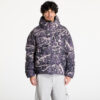 Kabát Nike ACG "Lunar Lake" Men's Therma-FIT ADV Jacket Dark Raisin/ Black/ Black/ Summit White XS-alacsony-ár