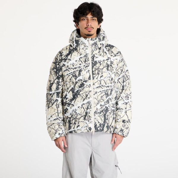 Kabát Nike ACG "Lunar Lake" Men's Therma-FIT ADV Jacket Light Orewood Brown/ Summit White XS-alacsony-ár