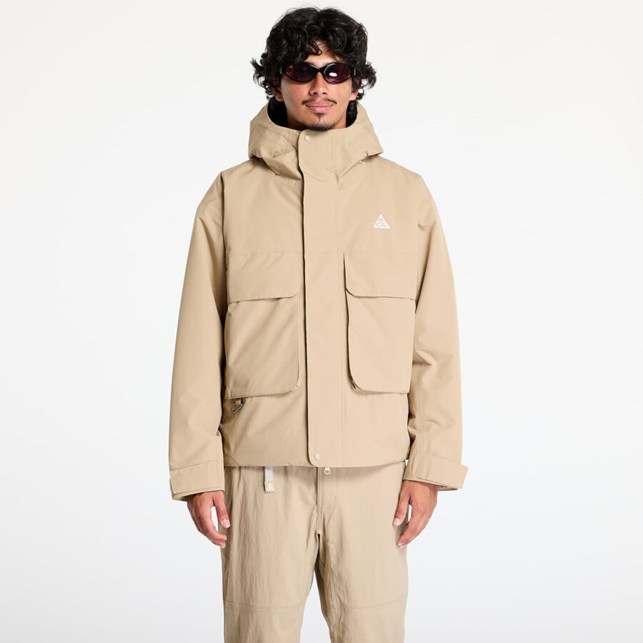 Kabát Nike ACG "Skull Peak" Men's Storm-FIT ADV PrimaLoft® Jacket Khaki/ Anthracite/ Black/ Summit White S-alacsony-ár