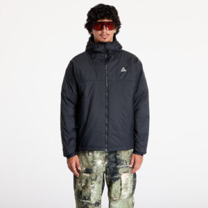 Kabát Nike ACG Therma-FIT ADV "Rope de Dope" Full-Zip Jacket Black/ Summit White S-alacsony-ár