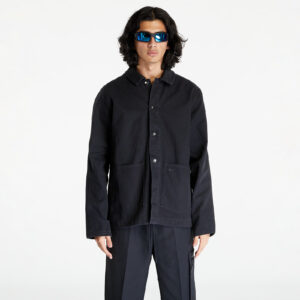 Kabát Nike Life Men's Chore Coat Jacket Black/ Black XS-alacsony-ár