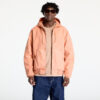 Kabát Nike Life Men's Full-Zip Unlined Jacket Amber Brown/ Amber Brown XS-alacsony-ár