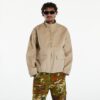 Kabát Nike Sportswear Storm-FIT Tech Pack Men's Cotton Jacket Khaki/ Star Blue/ Smoke Grey/ Khaki M-alacsony-ár