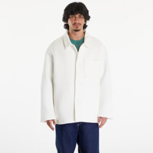 Kabát Nike Sportswear Tech Fleece Reimagined Men's Oversized Shacket Sail M-alacsony-ár