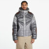 Kabát Nike Sportswear Tech Pack Therma-FIT ADV Oversized Hooded Jacket Flat Pewter/ Iron Grey XL-alacsony-ár