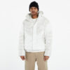 Kabát Nike Sportswear Tech Pack Therma-FIT ADV Oversized Hooded Jacket Sail/ Light Bone L-alacsony-ár