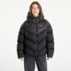 Kabát Nike Sportswear Windpuffer Storm-FIT Loose Puffer Jacket Black/ White L-alacsony-ár