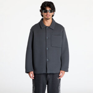 Kabát Nike Tech Fleece Shacket Anthracite/ Anthracite S-alacsony-ár