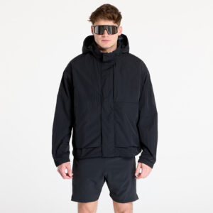 Kabát Nike Tech Men's Jacket Black/ Black XS-alacsony-ár