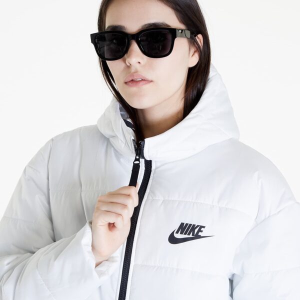 Kabát Nike Therma-FIT Repel Jacket White S-alacsony-ár