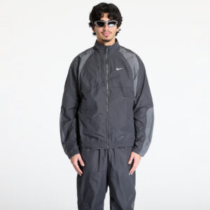 Kabát Nike x NOCTA Northstar Nylon Track Jacket Anthracite/ Iron Grey/ Wolf Grey/ Wolf Grey S-alacsony-ár