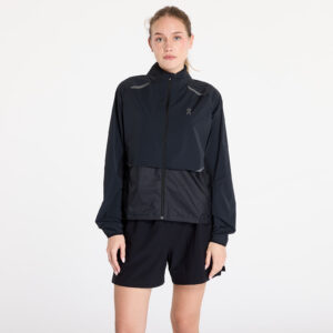 Kabát On Weather Jacket Black S-alacsony-ár