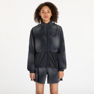 Kabát On Weather Jacket Lumos Black M-alacsony-ár