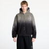 Kabát PLEASURES x Slipknot Star Hooded Jacket Grey M-alacsony-ár