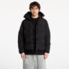 Kabát Patta Ripstop Puffer Jacket UNISEX Black XXL-alacsony-ár